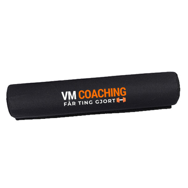 VM Coaching  - Barbell Pad Thumbnail