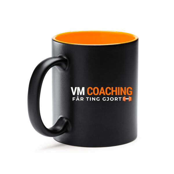VM Coaching  - MACHA  Thumbnail