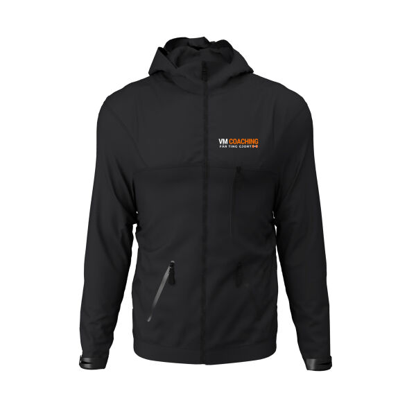 VM Coaching  - Performance Pro Technical Jacket Thumbnail