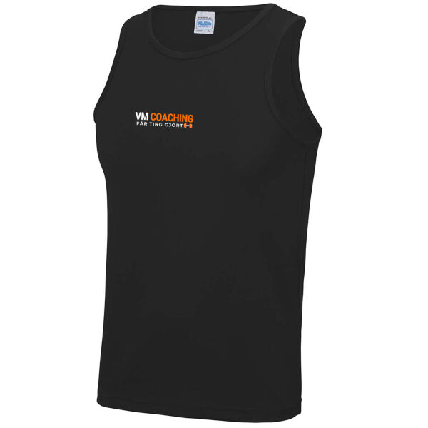 VM Coaching  - Cool Vest Thumbnail