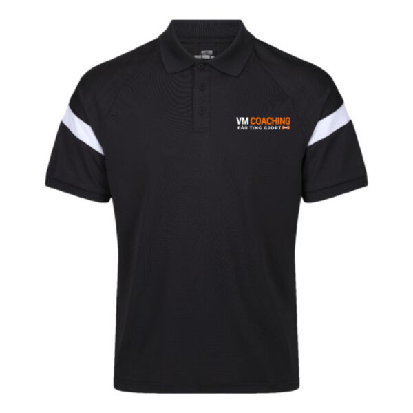 VM Coaching  - Kinetic Team Polo  Thumbnail